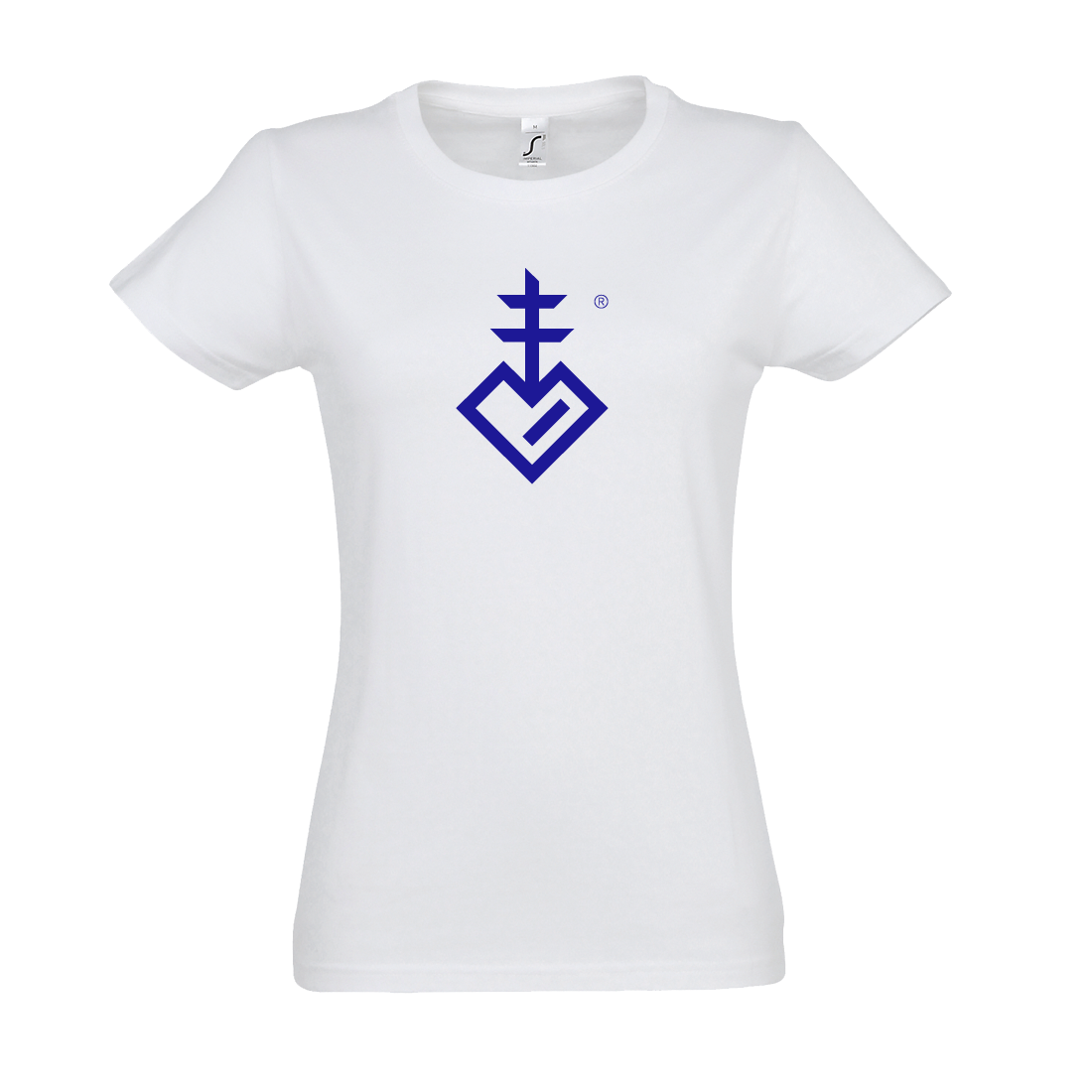 Tričko ICONITO - Iconito, Žena,Biela,L