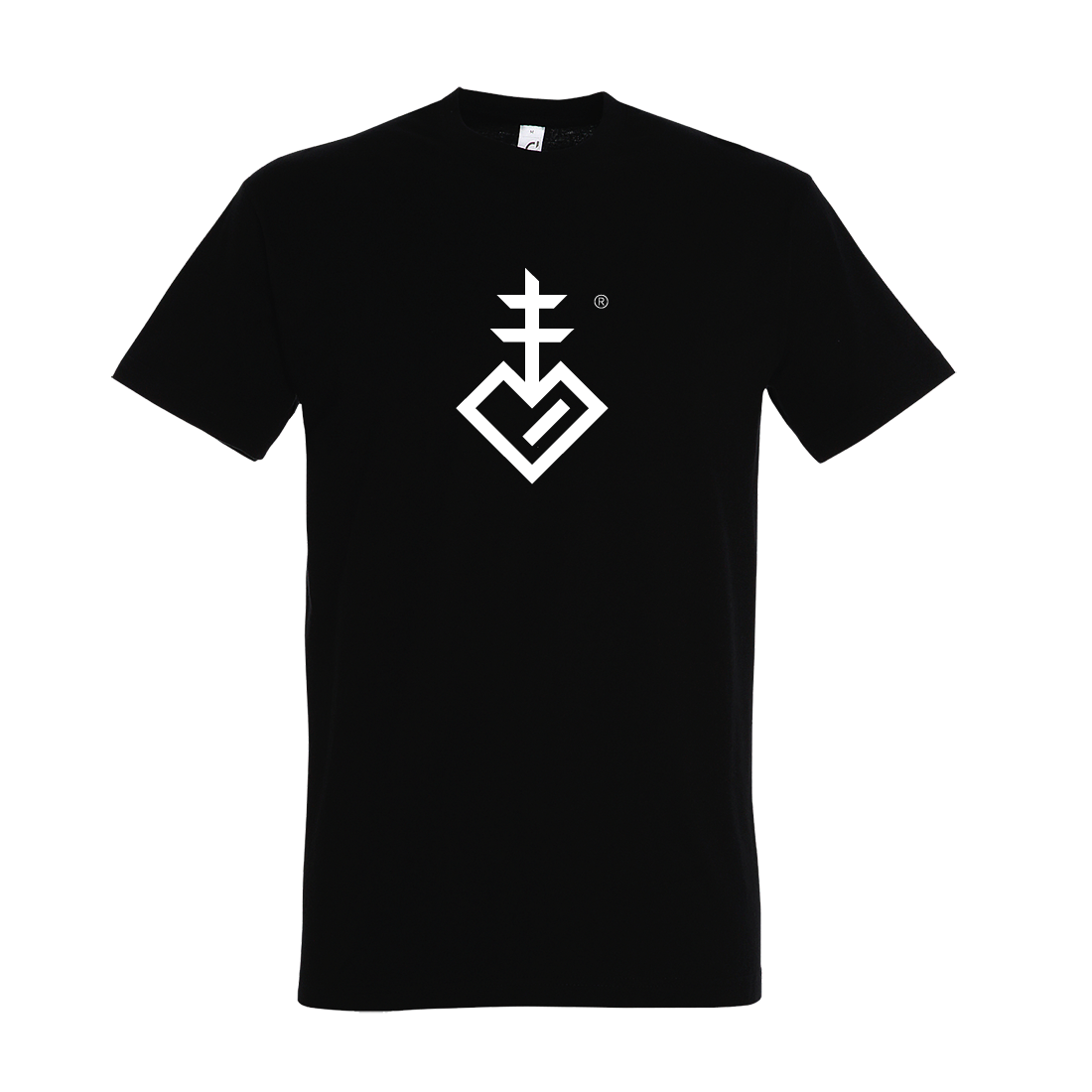 Tričko ICONITO - Iconito, Muž,Čierna,3XL