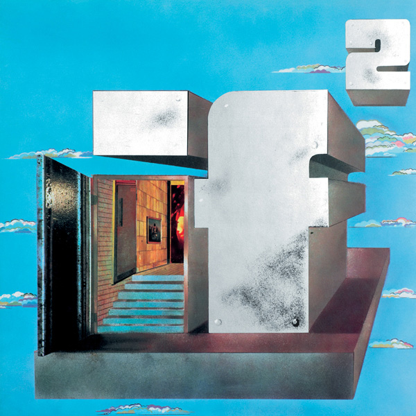 CD IF - If 2