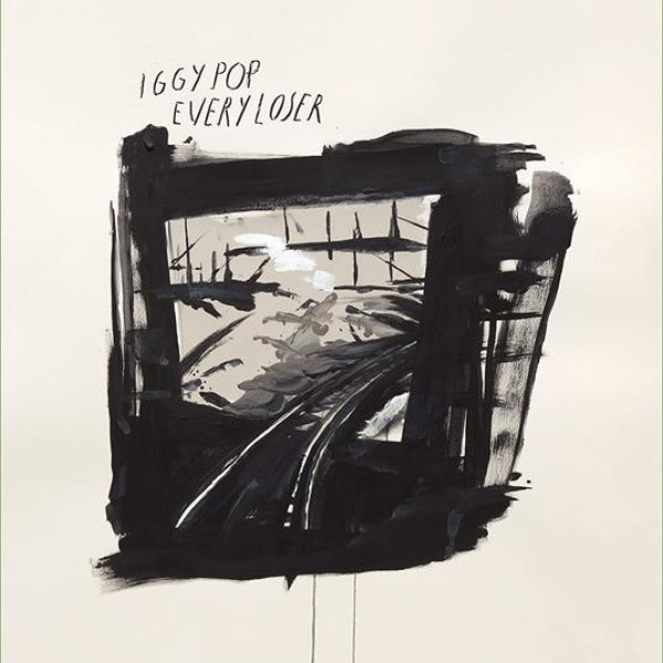 CD Iggy Pop - Every Loser