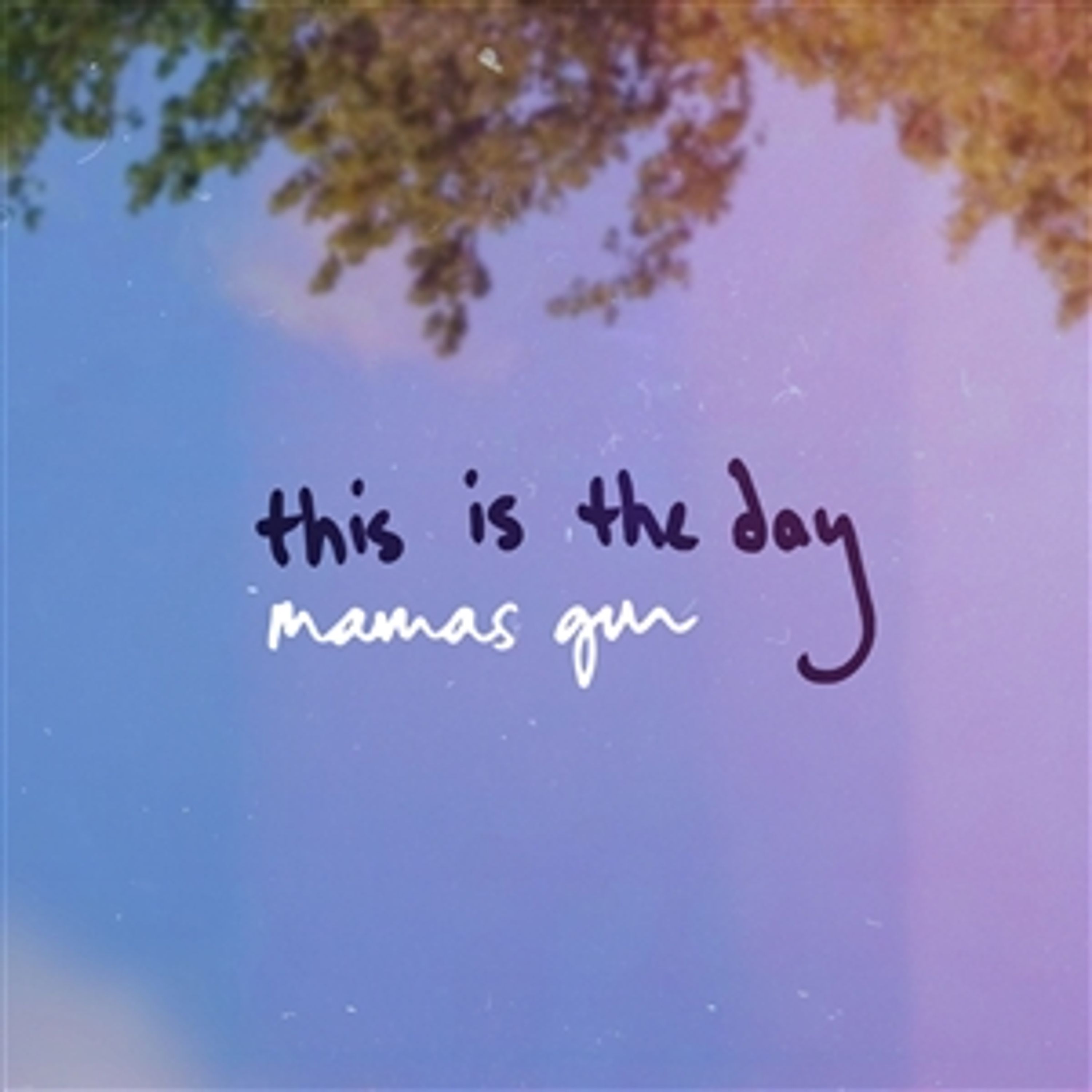 Vinyl - 7-THIS IS THE DAY