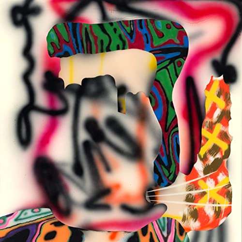 CD BENEE - HEY U X