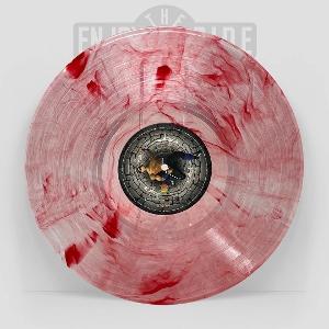 Vinyl Dan Forden - MORTAL KOMBAT 4