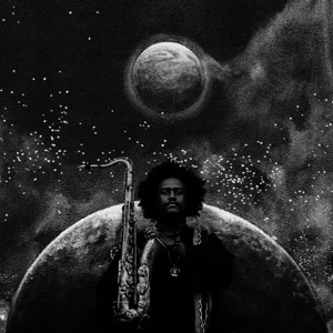 Vinyl Kamasi Washington - EPIC