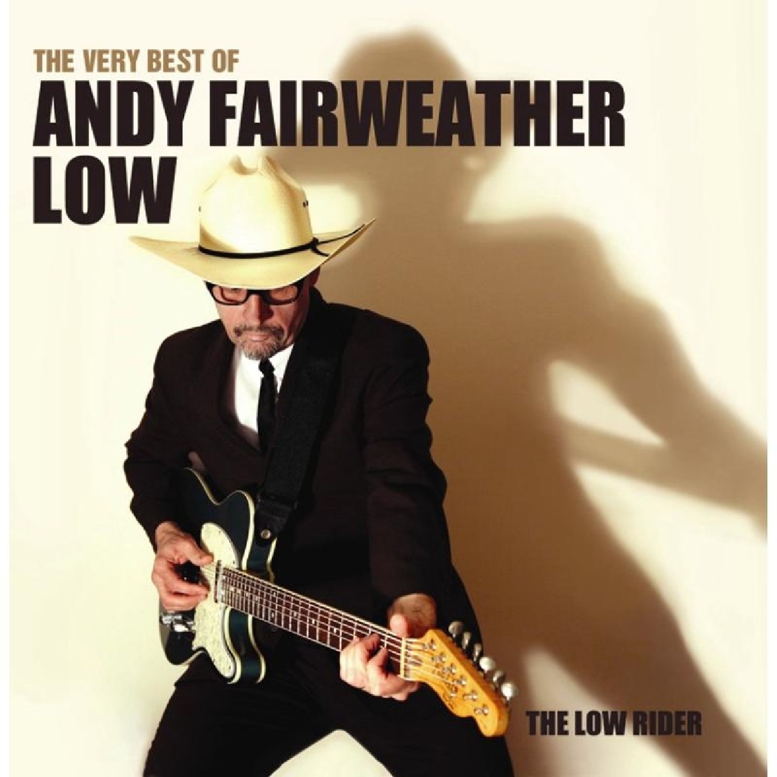 CD - VERY BEST OF THE LOW R...