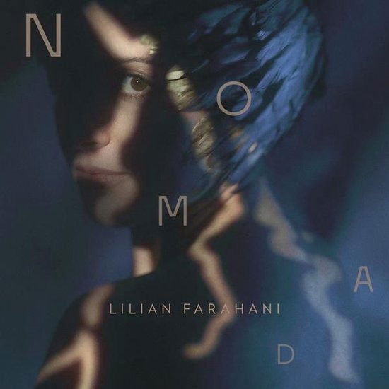CD Lilian Farahani - NOMAD
