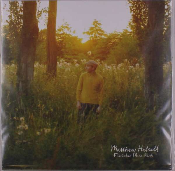 Vinyl Matthew Halsall - FLETCHER MOSS PARK