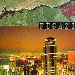 Vinyl Fugazi - END HITS