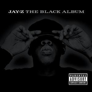 Vinyl Jay-Z - The Black Album