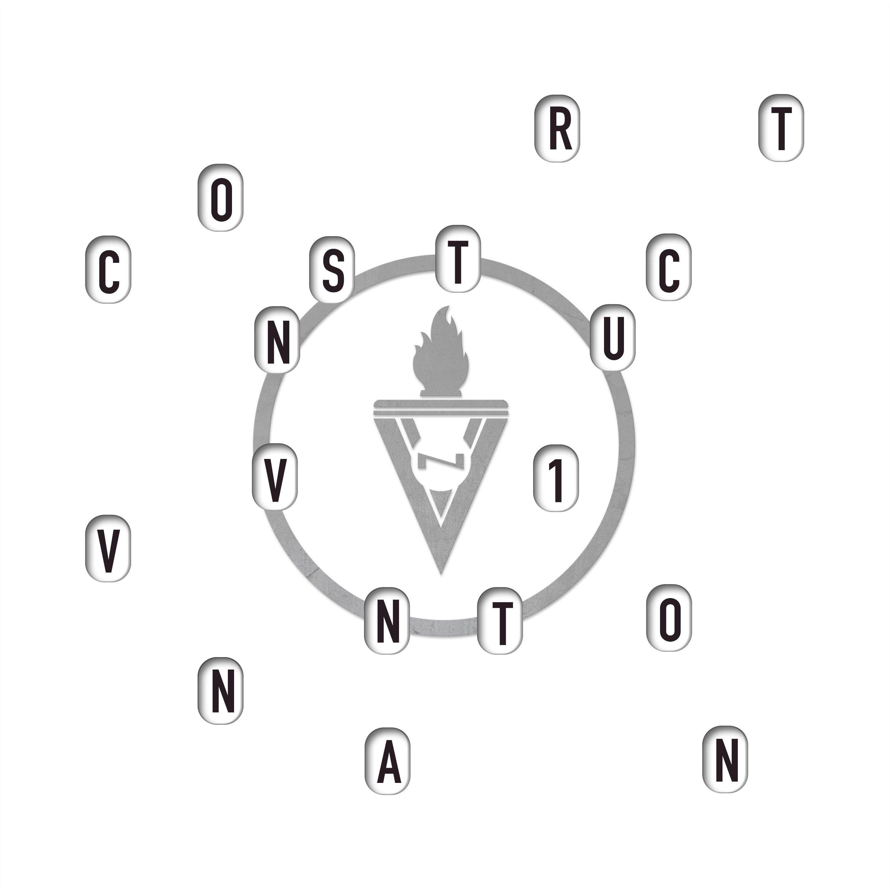 Vinyl VNV Nation - CONSTRUCT