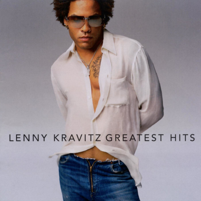 Vinyl Lenny Kravitz - GREATEST HITS