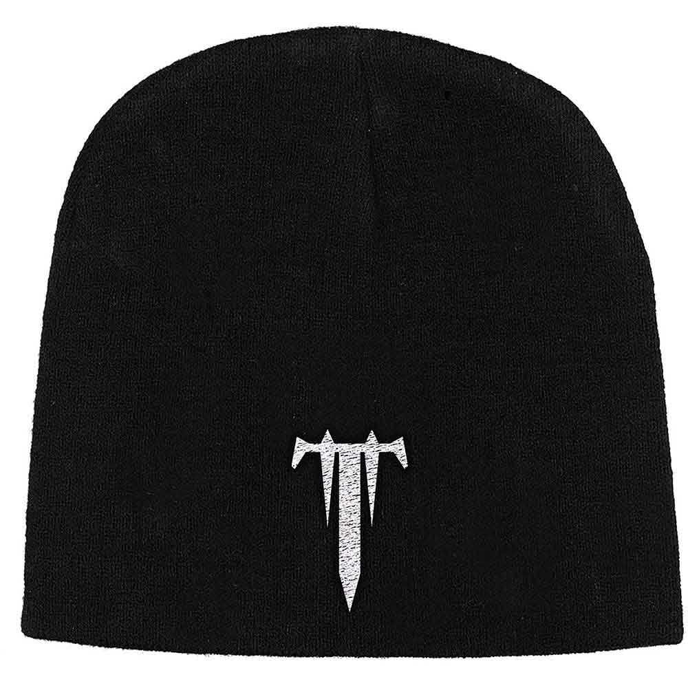 Čapica Trivium - T, Čierna,Univerzálna