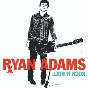 Vinyl Ryan Adams - ROCK'N ROLL