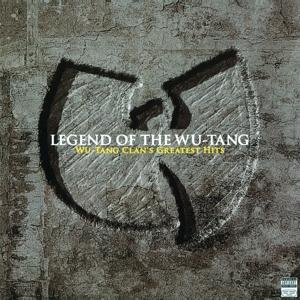 Vinyl Wu-Tang Clan - LEGEND OF THE WU-TANG: WU-TANG CLAN'S GREATEST HITS
