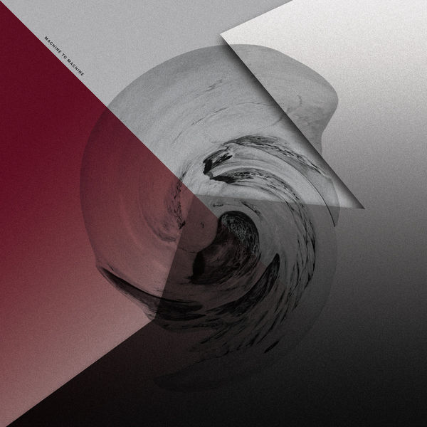 CD Ricardo Donoso - MACHINE TO MACHINE
