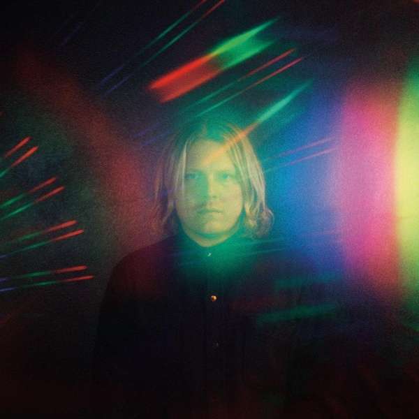 Vinyl Ty Segall - HARMONIZER