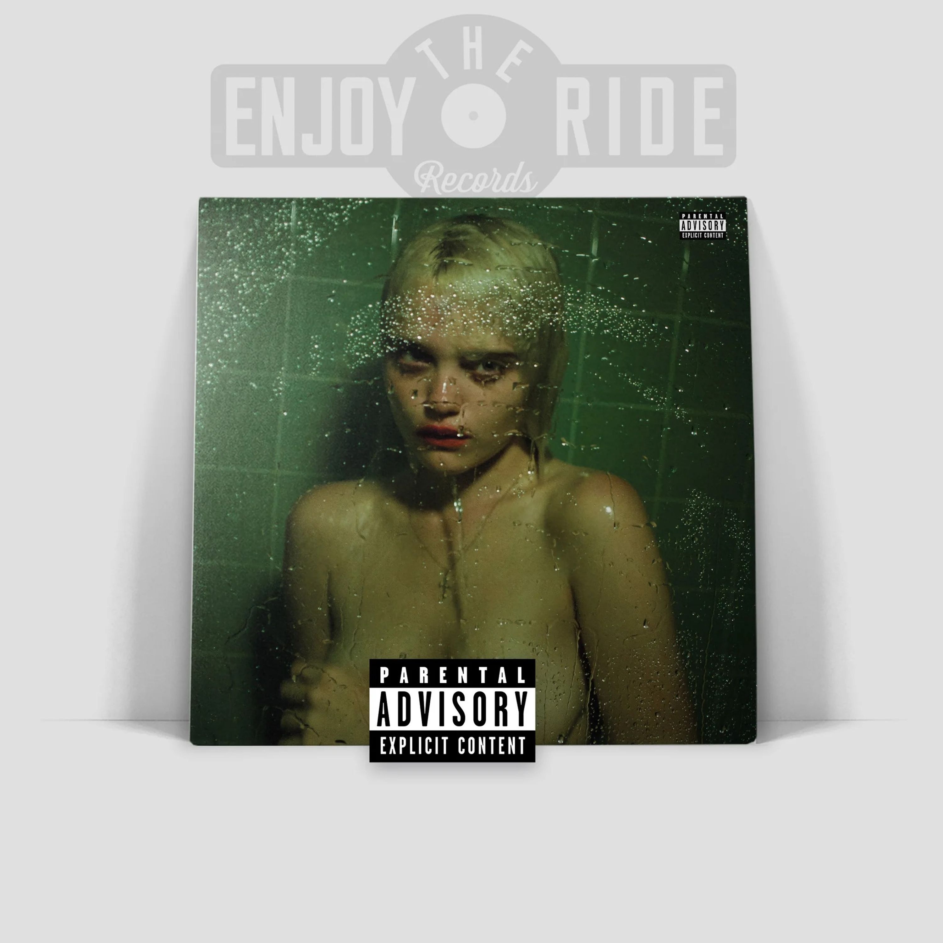 Vinyl Sky Ferreira - NIGHT TIME, MY TIME
