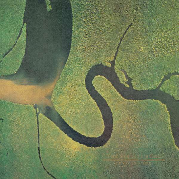 Vinyl Dead Can Dance - SERPENT'S EGG