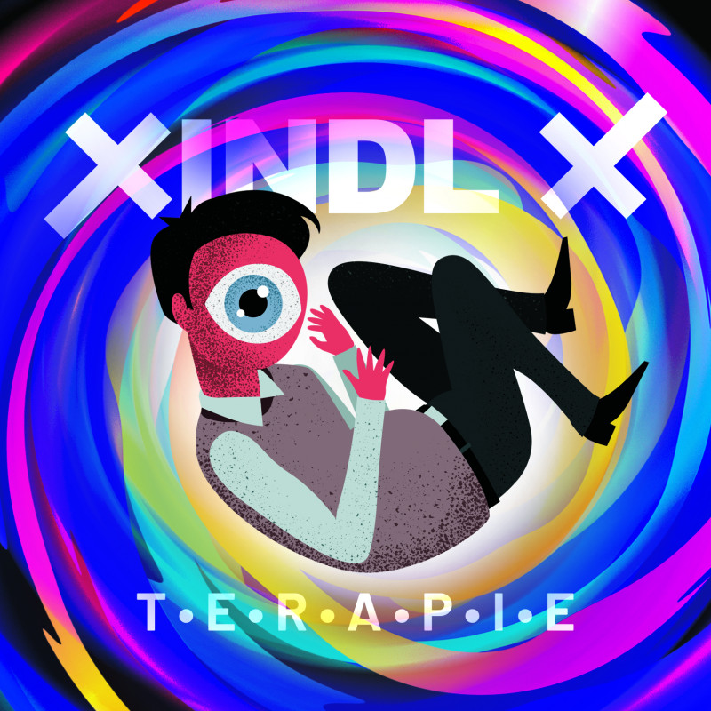 CD Xindl X - Terapie