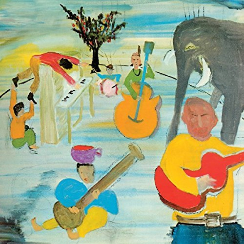 CD The Band - MUSIC FROM BIG PINK/DLX