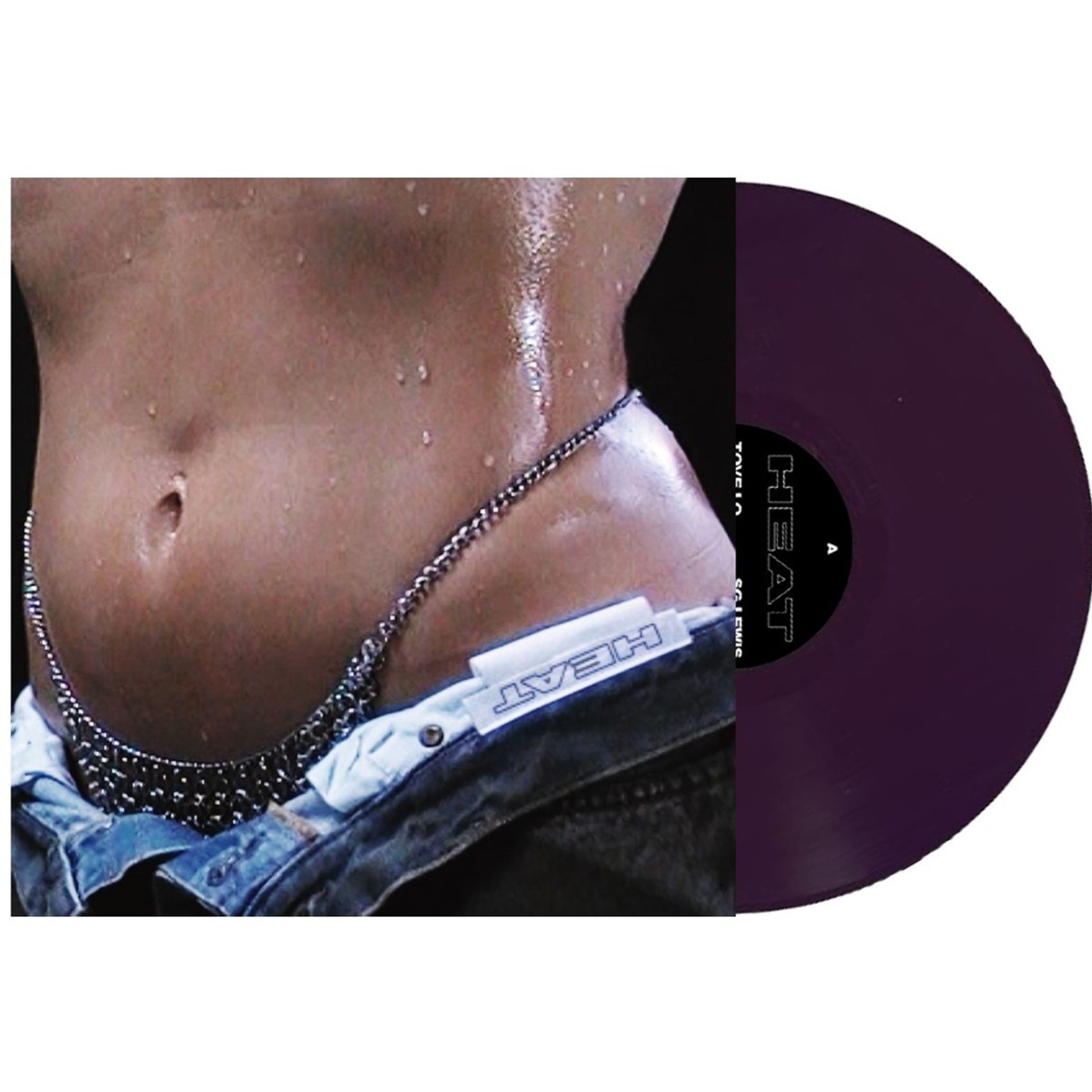 Vinyl - HEAT