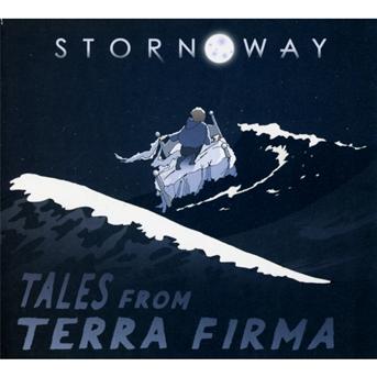 CD Stornoway - TALES FROM TERRA FIRMA