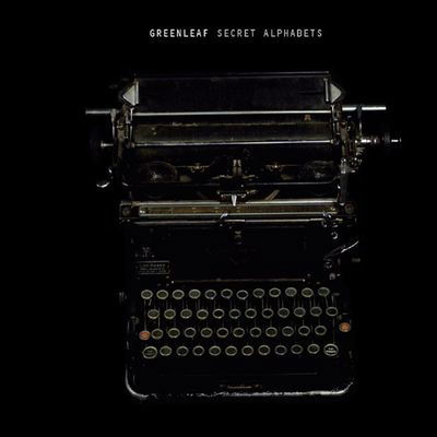 Vinyl Greenleaf - SECRET ALPHABETS