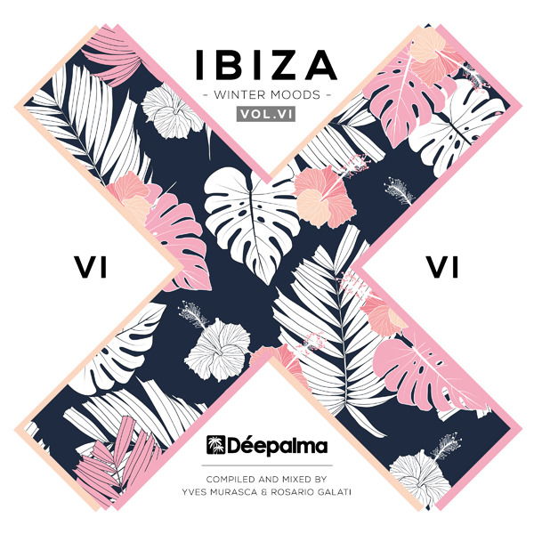 CD Yves Murasca & Rosario Galati - DEEPALMA IBIZA WINTER MOODS, VOL. 6