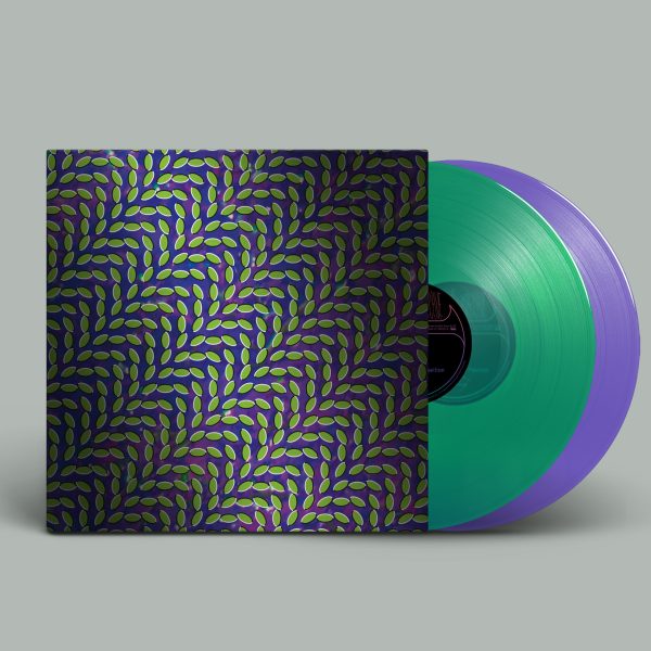 Vinyl Animal Collective - MERRIWEATHER POST PAVILLION