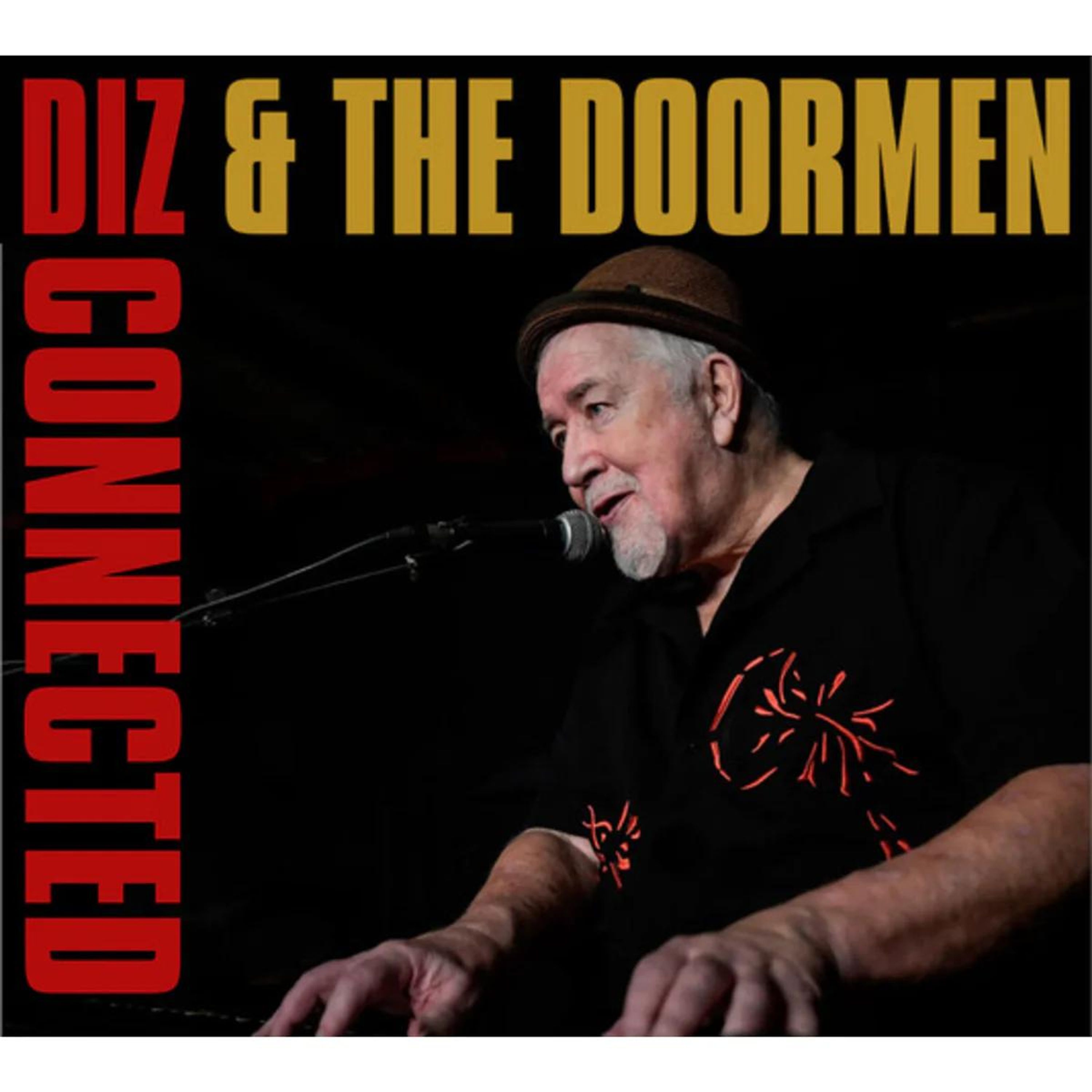 CD - DIZCONNECTED