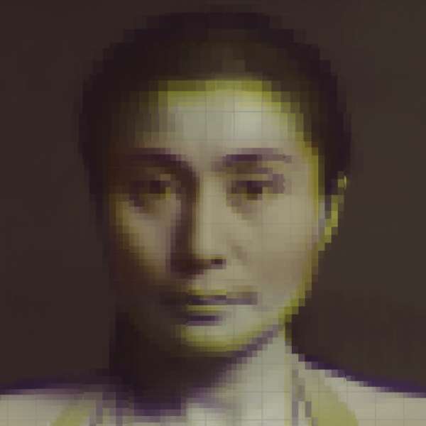 CD Yoko Ono - Ocean Child: Songs Of Yoko Ono