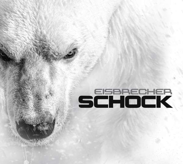 CD Eisbrecher - Schock