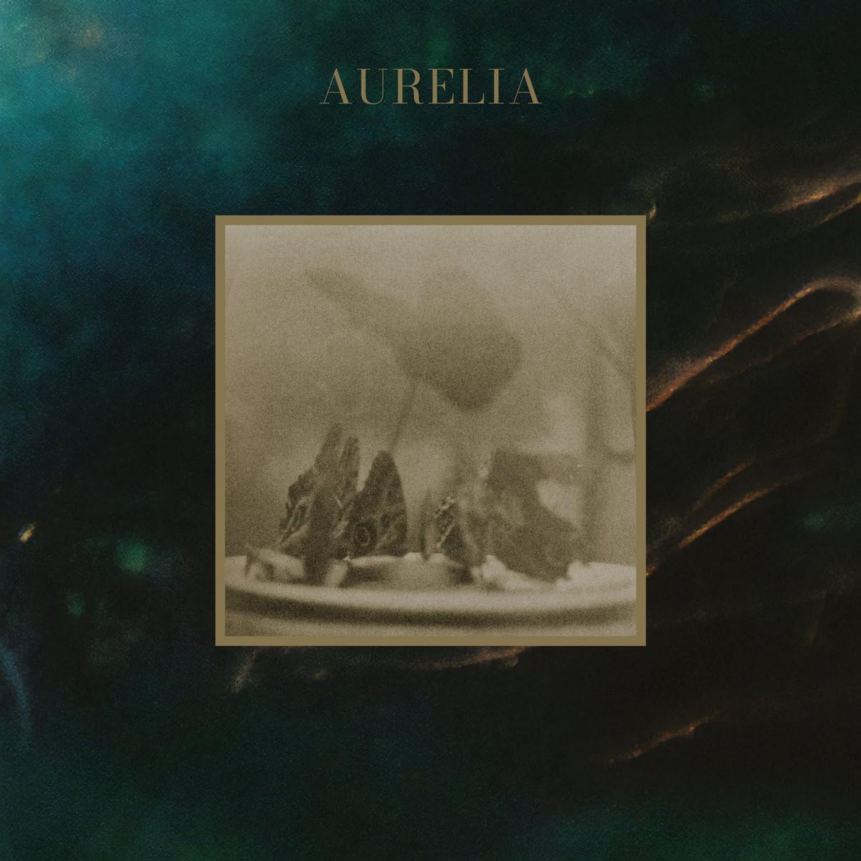 CD deary - AURELIA