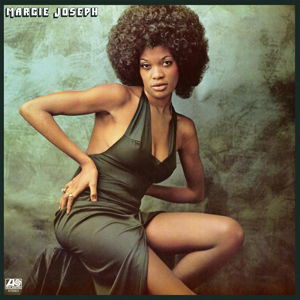 Vinyl Margie Joseph - MARGIE JOSEPH