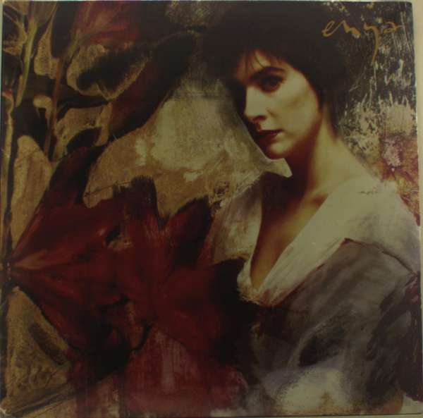 Vinyl Enya - WATERMARK