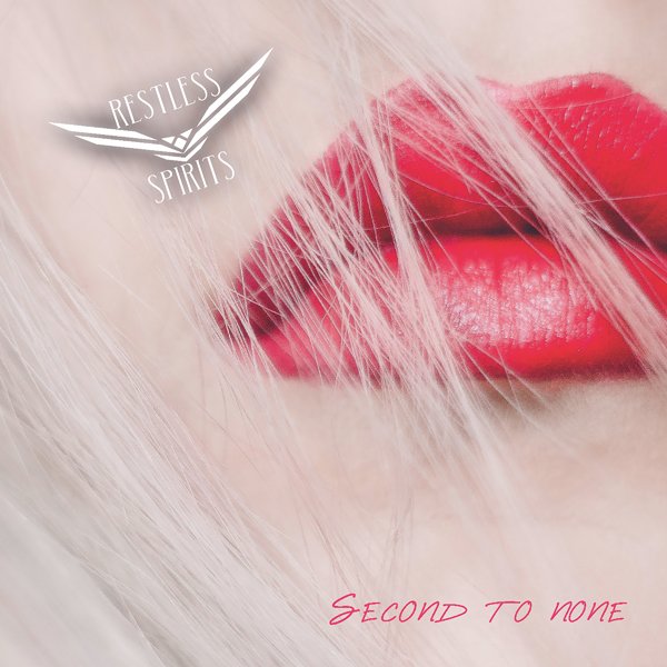 CD Restless Spirits - SECOND TO NONE