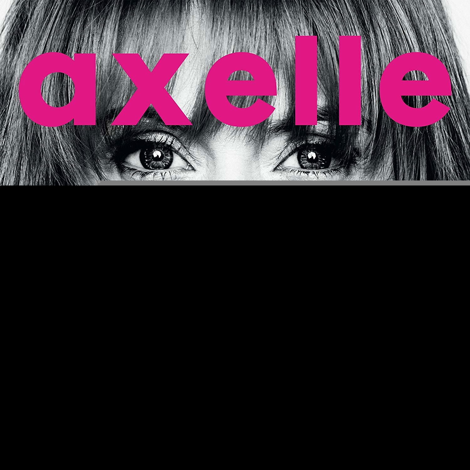 CD Axelle Red - EXIL