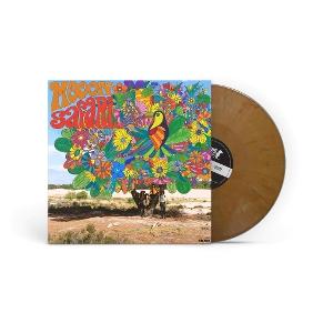 Vinyl MOOON - SAFARI