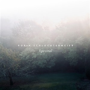 CD Robin Schlochtermeier - SPECTRAL