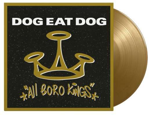 Vinyl Dog Eat Dog - ALL BORO KINGS