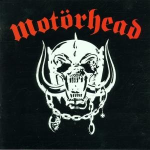 CD Motörhead - MOTORHEAD