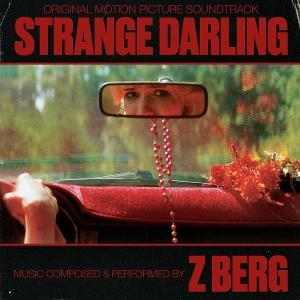 Vinyl - STRANGE DARLING