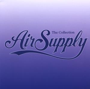 CD Air Supply - The Collection