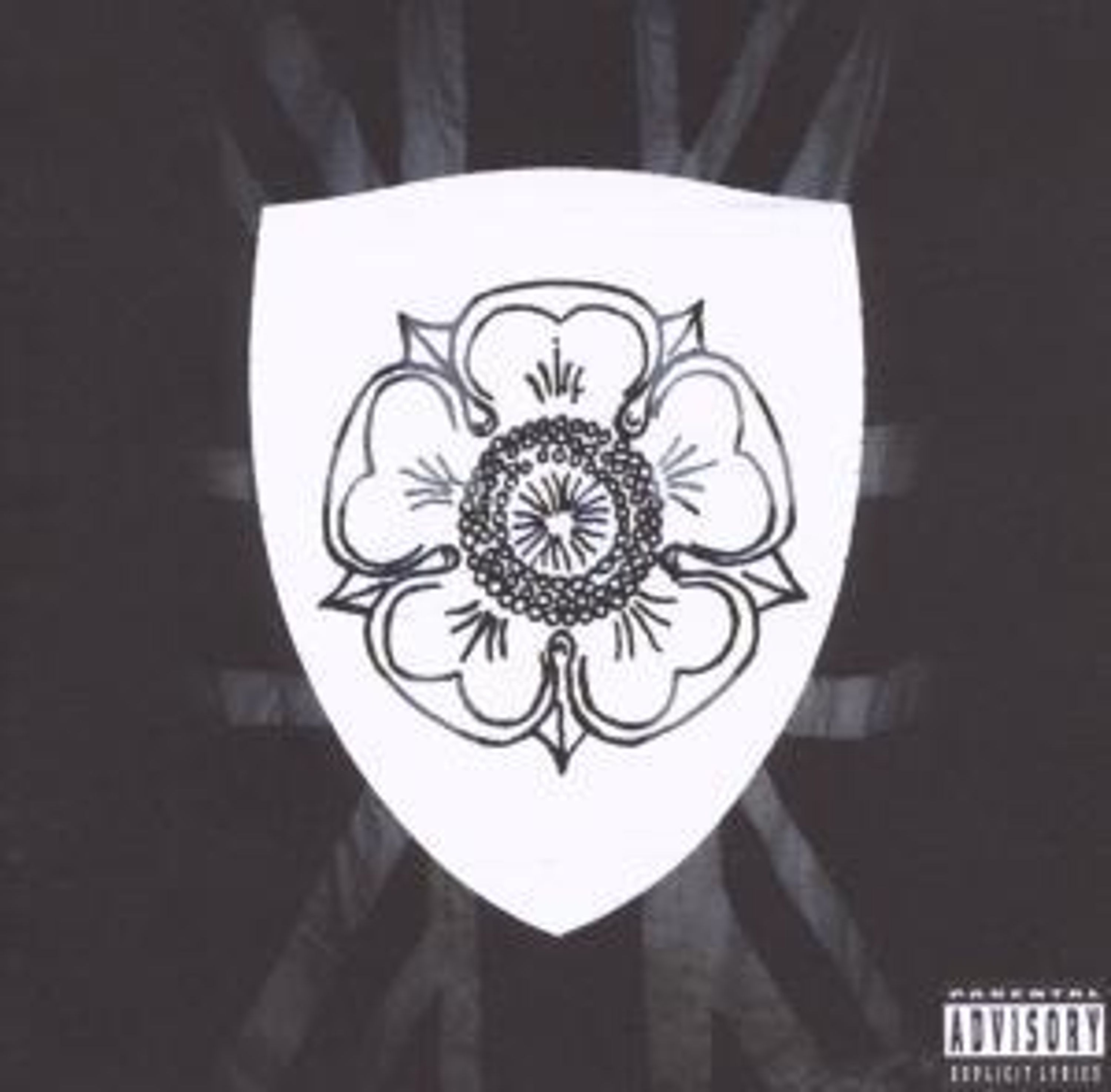 CD Gallows - GREY BRITAIN