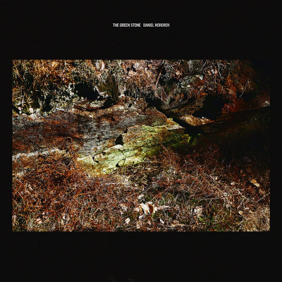 Vinyl Daniel Norgren - GREEN STONE