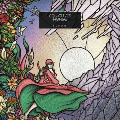 CD Caligula's Horse - Bloom