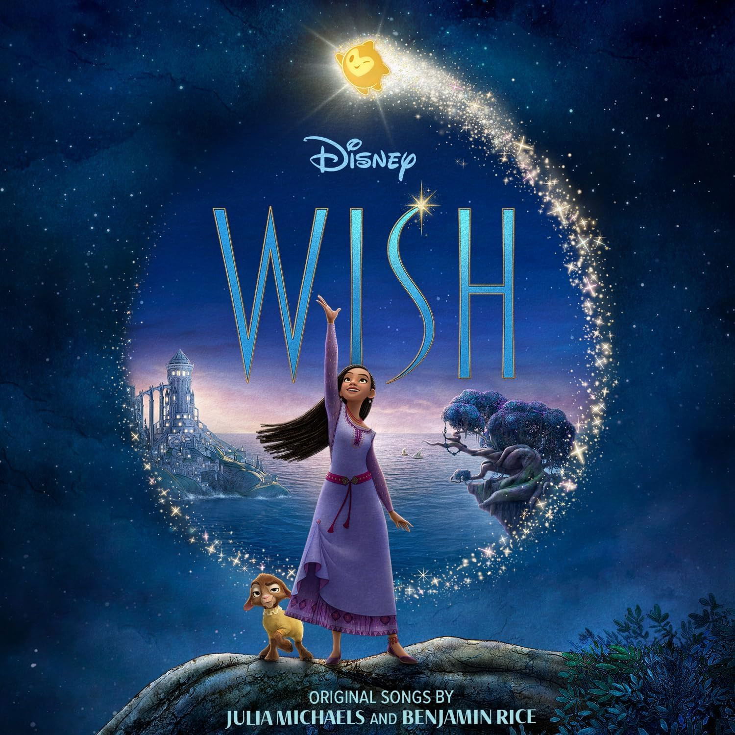 Vinyl Jeff Kite - WISH
