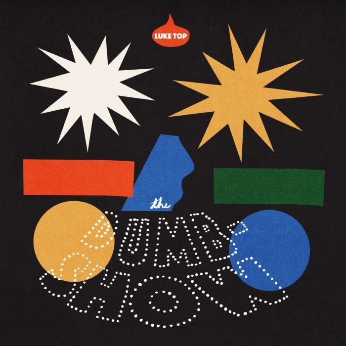 Vinyl Luke Top - THE DUMB-SHOW