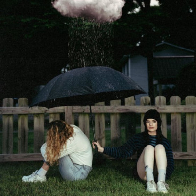 Vinyl Sara Kays - STRUCK BY LIGHTNING (RSD 2022)