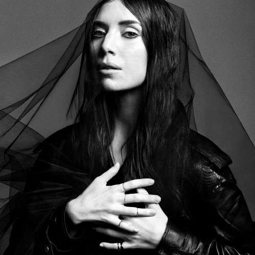 Vinyl Lykke Li - I NEVER LEARN